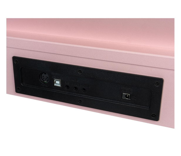 MusicMate Pianino cyfrowe MM-P25-P RoseKeys - 1588208 - zdjęcie 13